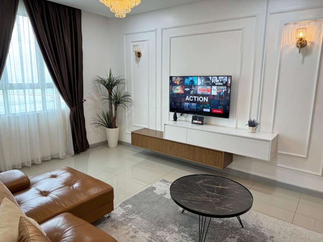 D'Ciella Homes- Sea View, Drawbridge & Ktcc Mall Куала-Тренгану Екстер'єр фото