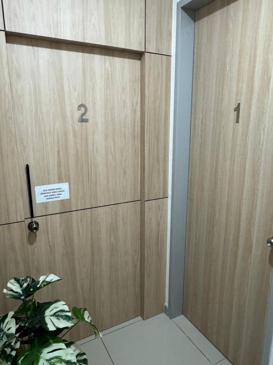 D'Ciella Homes- Sea View, Drawbridge & Ktcc Mall Куала-Тренгану Екстер'єр фото