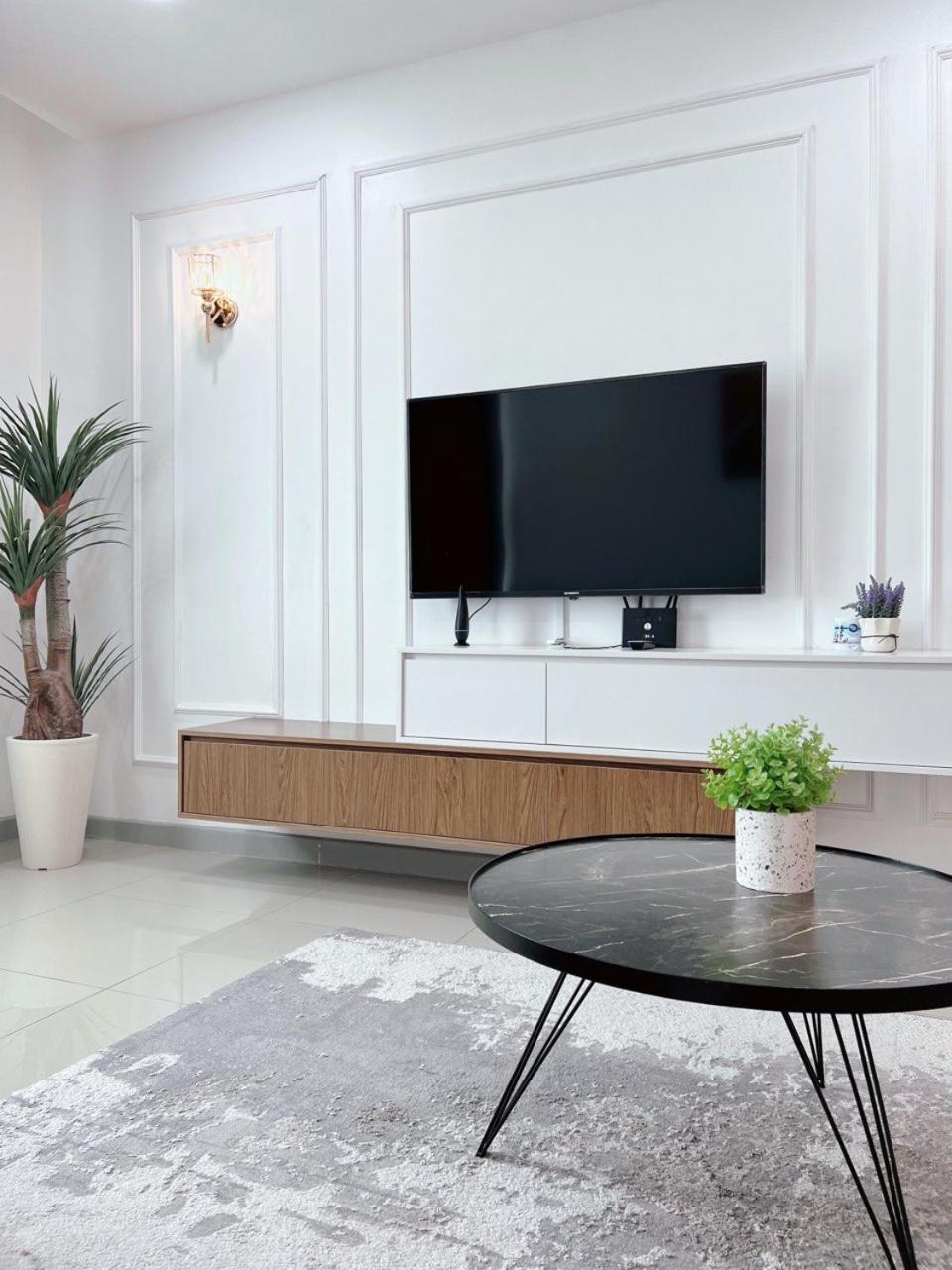 D'Ciella Homes- Sea View, Drawbridge & Ktcc Mall Куала-Тренгану Екстер'єр фото
