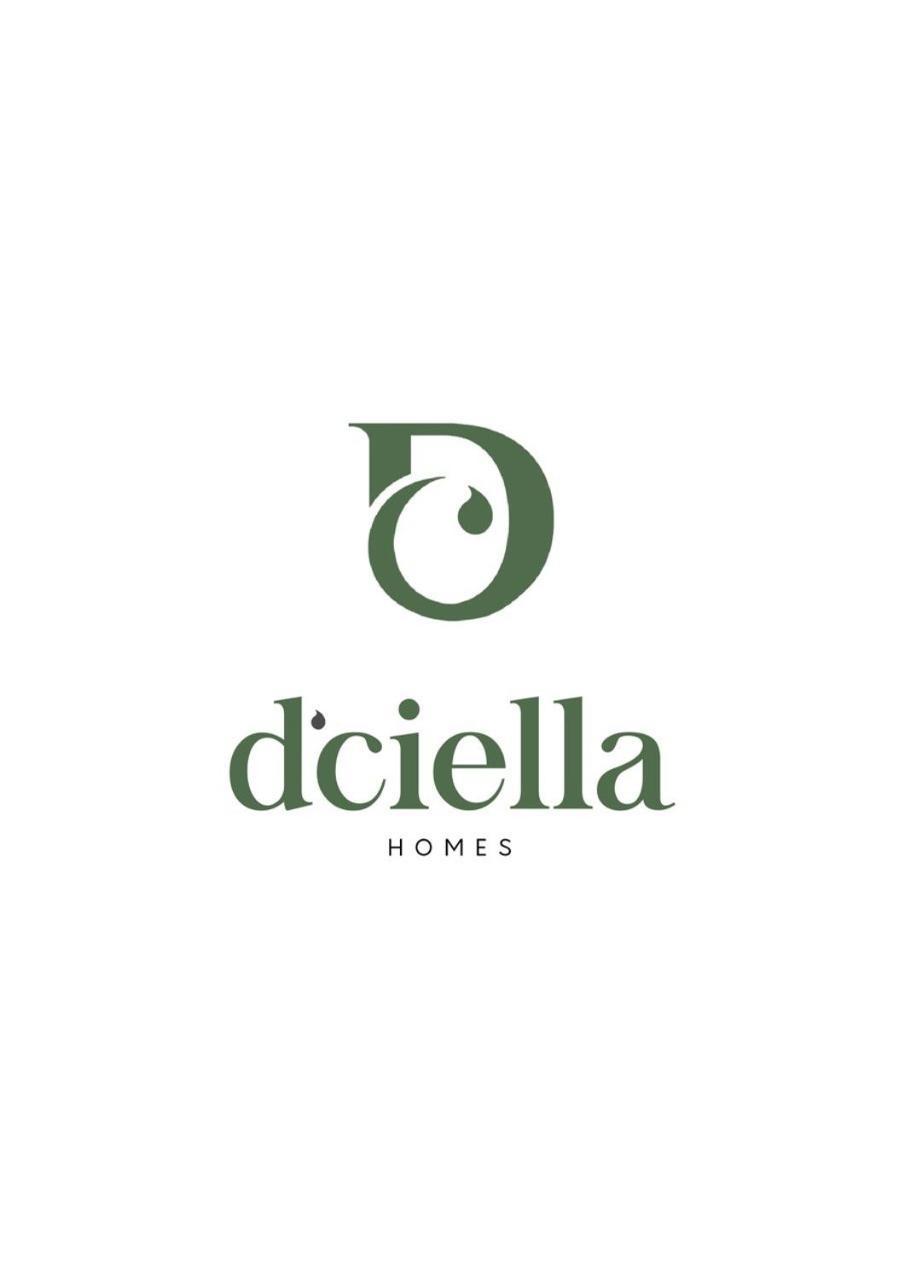 D'Ciella Homes- Sea View, Drawbridge & Ktcc Mall Куала-Тренгану Екстер'єр фото